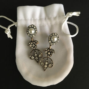 Chloe + isabel souviens Drop Earrings